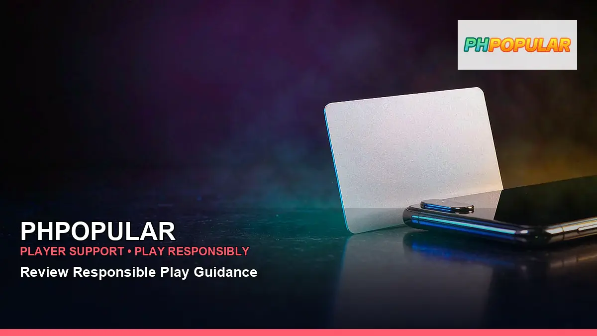 PHPOPULAR high-energy casino payment methods in a female confirm layout for Philippine players