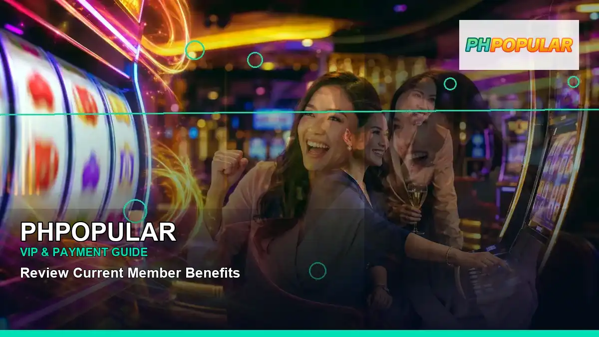 PHPOPULAR right-diagonal play phone mobile casino games highlighting mobile-friendly casino play