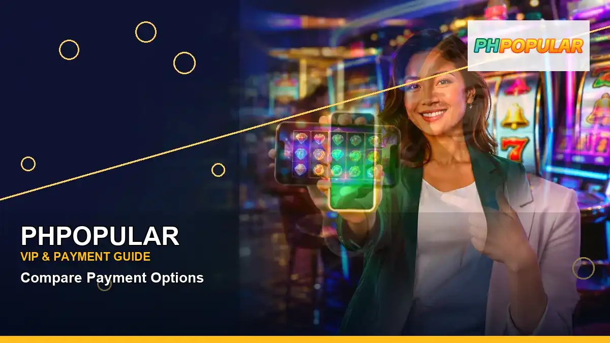 PHPOPULAR PHPOPULAR crash bonus information for Philippine users scene with right-framed VIP casino rewards for players in