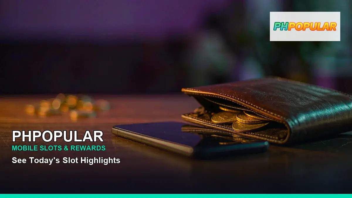 PHPOPULAR biometric casino payment methods highlighting mobile-friendly casino play