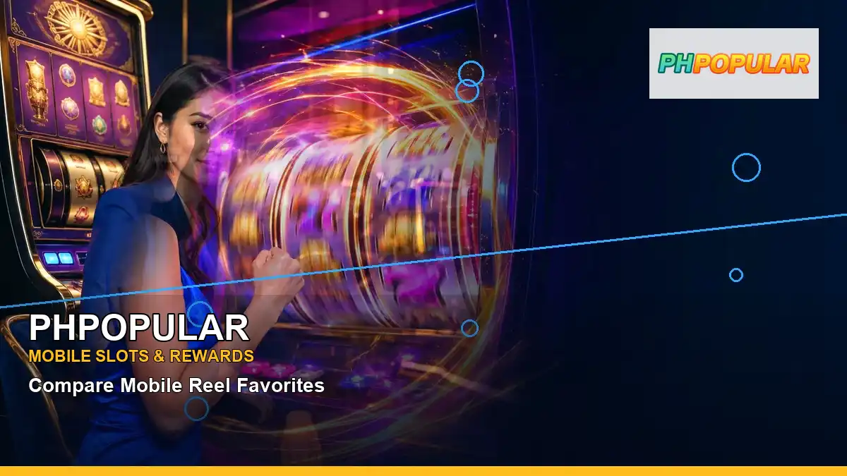 PHPOPULAR PHPOPULAR dragon and tiger information for Philippine users scene with left close-up mobile casino app for players